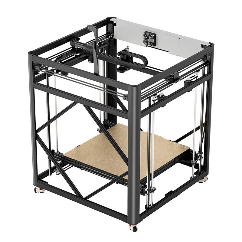 VEHO-600 Pro V2 3D Printer